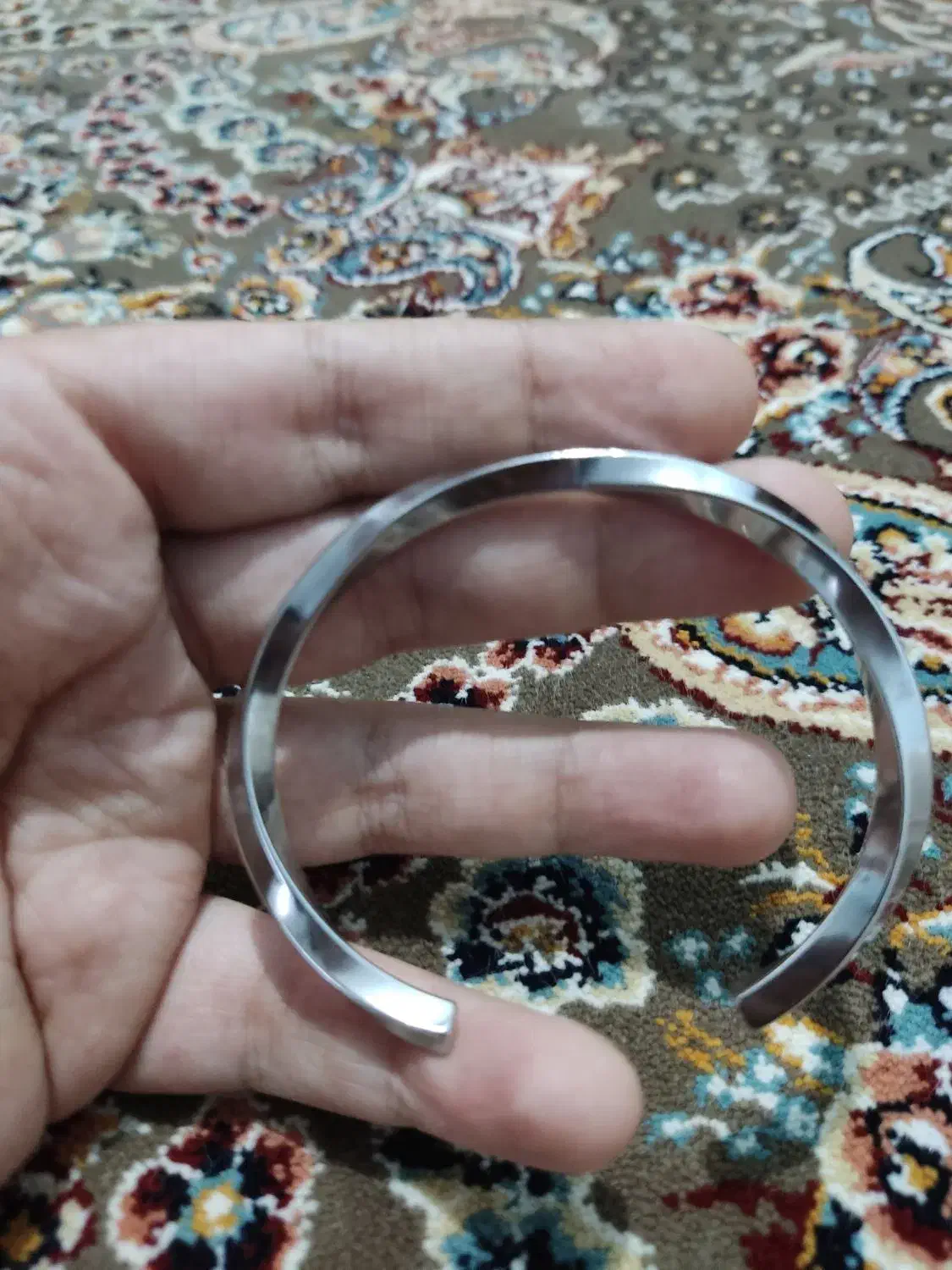 دستبند مردانه|بدلیجات|اندیمشک, |دیوار