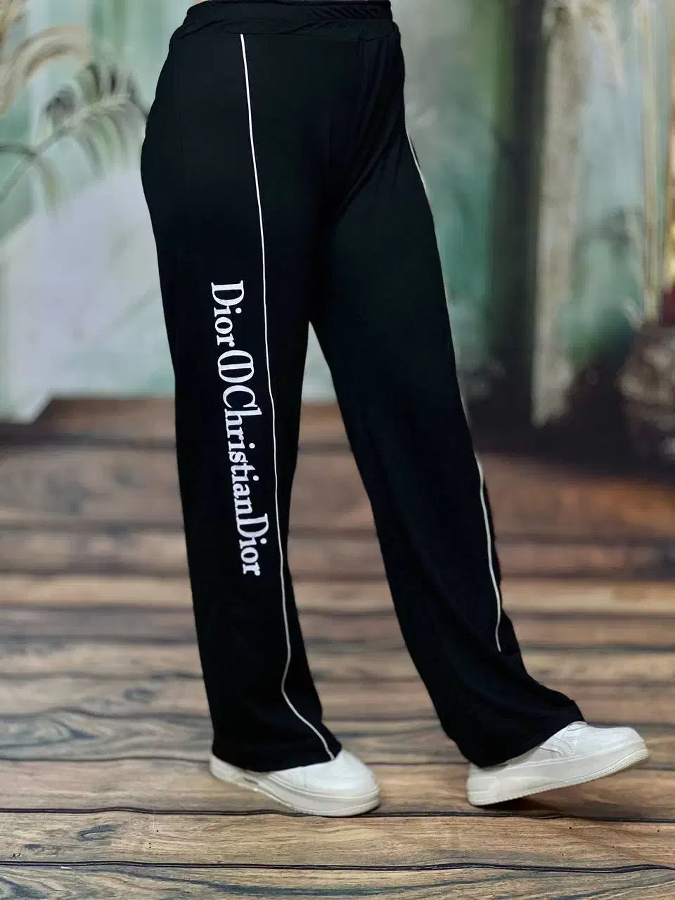 لباس زنانه تیشرت بلوز شلوار لگ ورزشی شلوار توخز|لباس|خمینی‌شهر, |دیوار