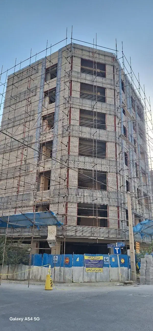 رابیسکاری جوشکاری نما و سقف کادب|خدمات پیشه و مهارت|تهران, فدک|دیوار