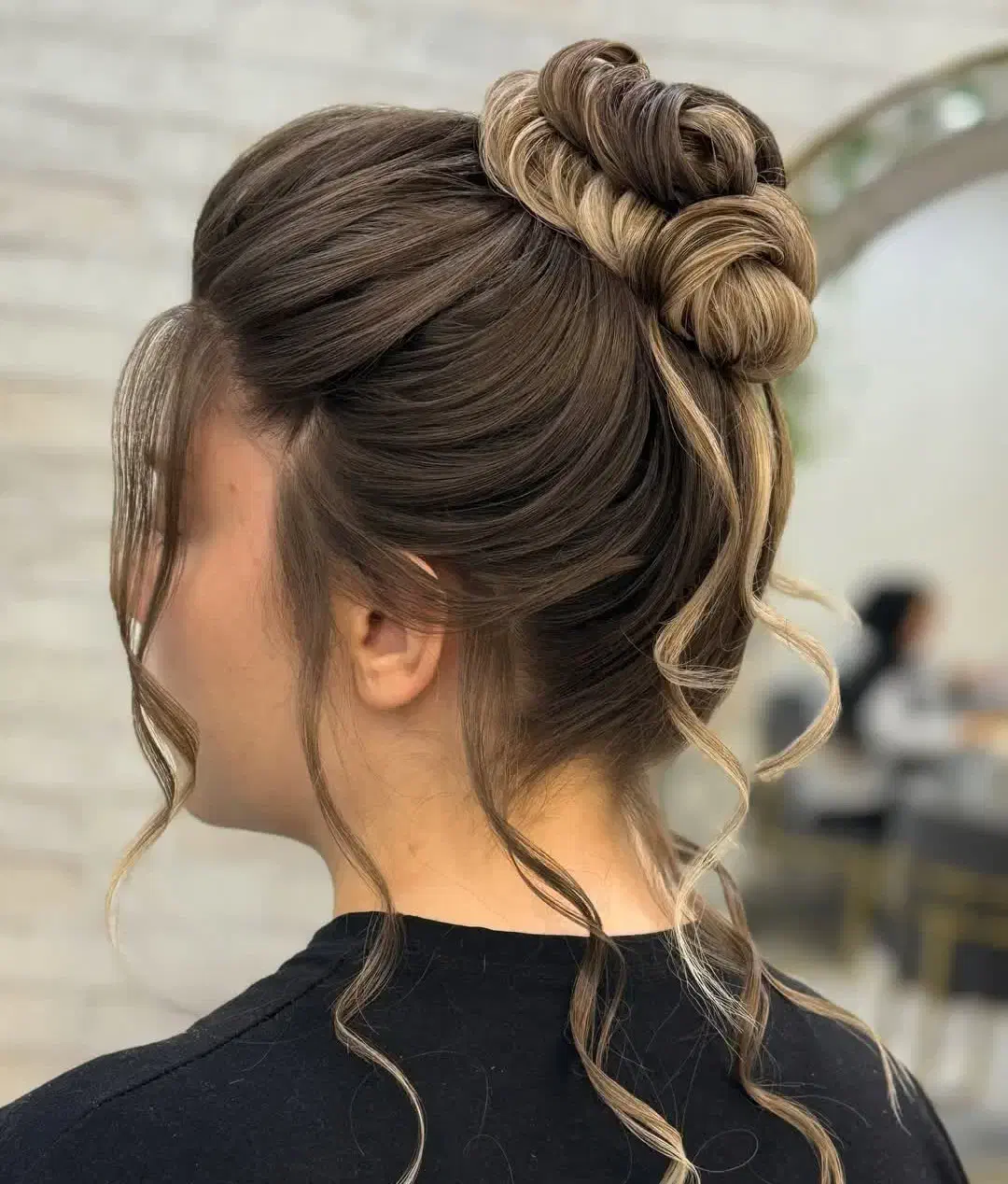 مدل ارایشی|خدمات آرایشگری و زیبایی|اصفهان, میرعماد|دیوار