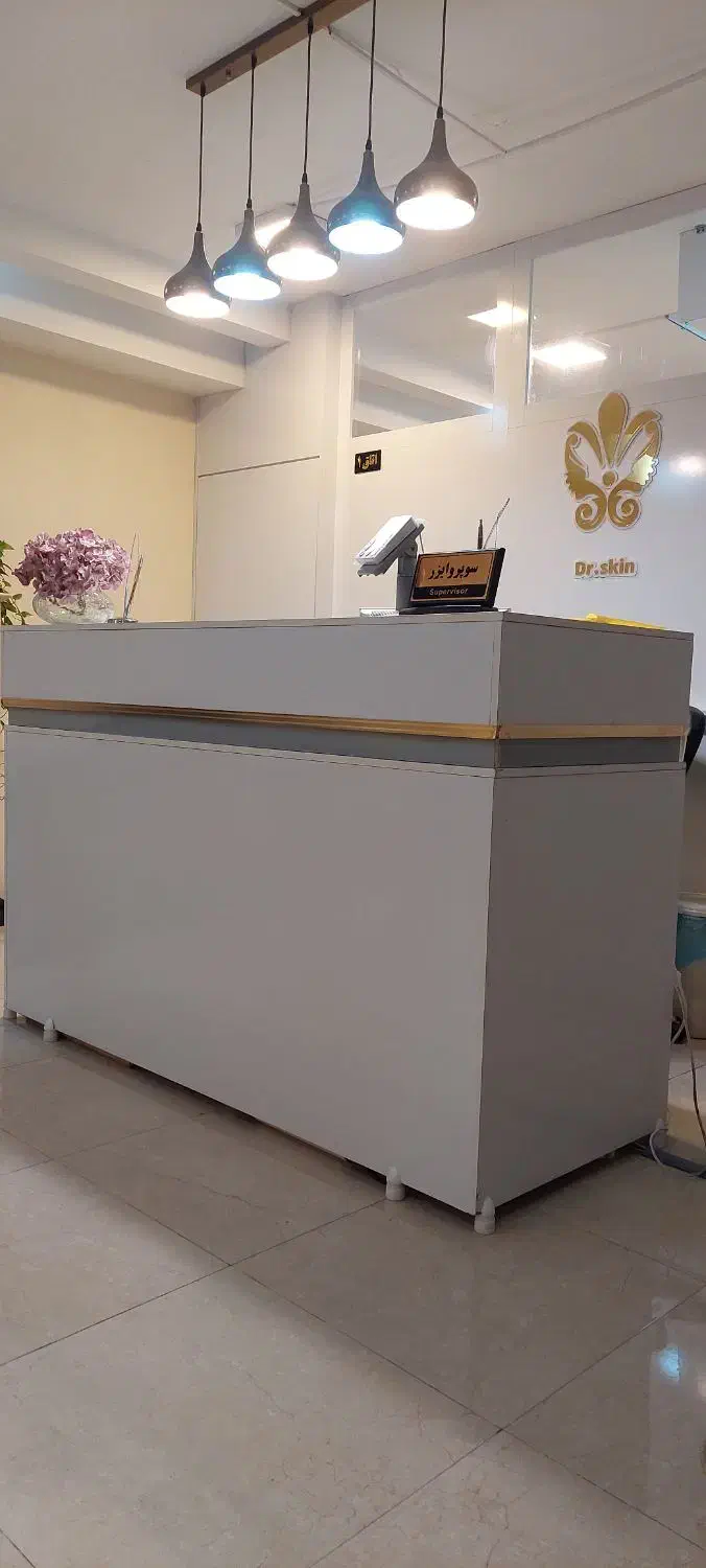 پذیرش خانم در کیلینک زیبایی|استخدام اداری و مدیریت|تبریز, |دیوار