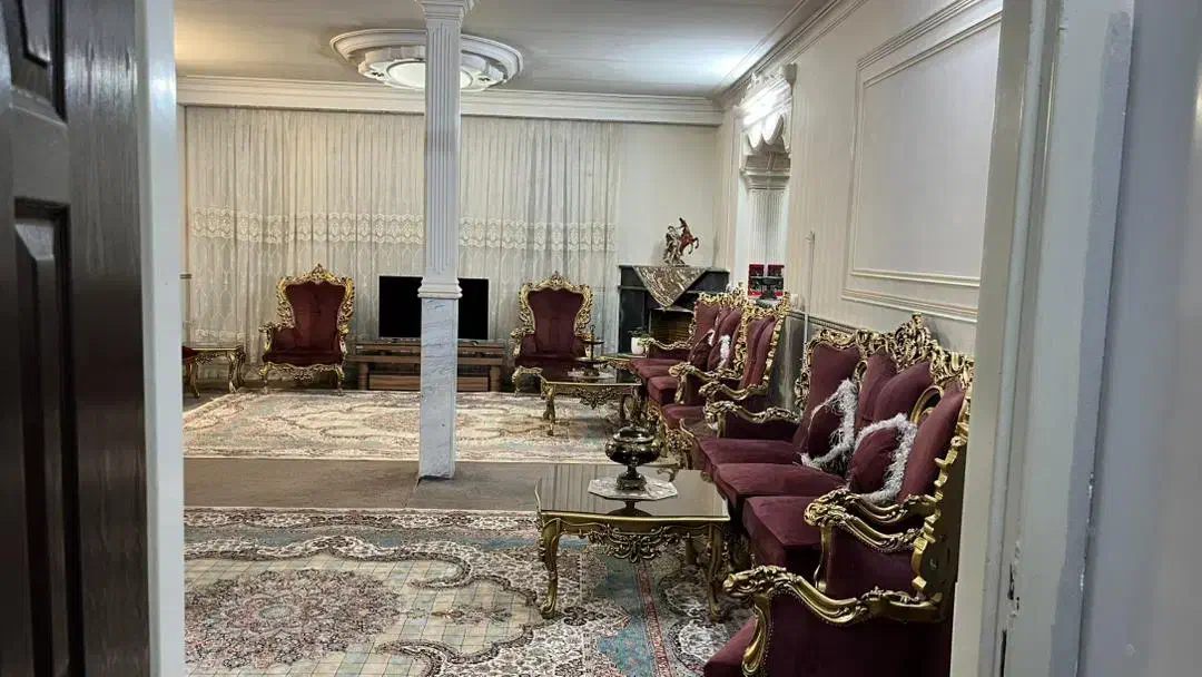 رهن 187متر خانه ویلایی 2 خوابه|اجارهٔ خانه و ویلا|قم, تعویض پلاک|دیوار