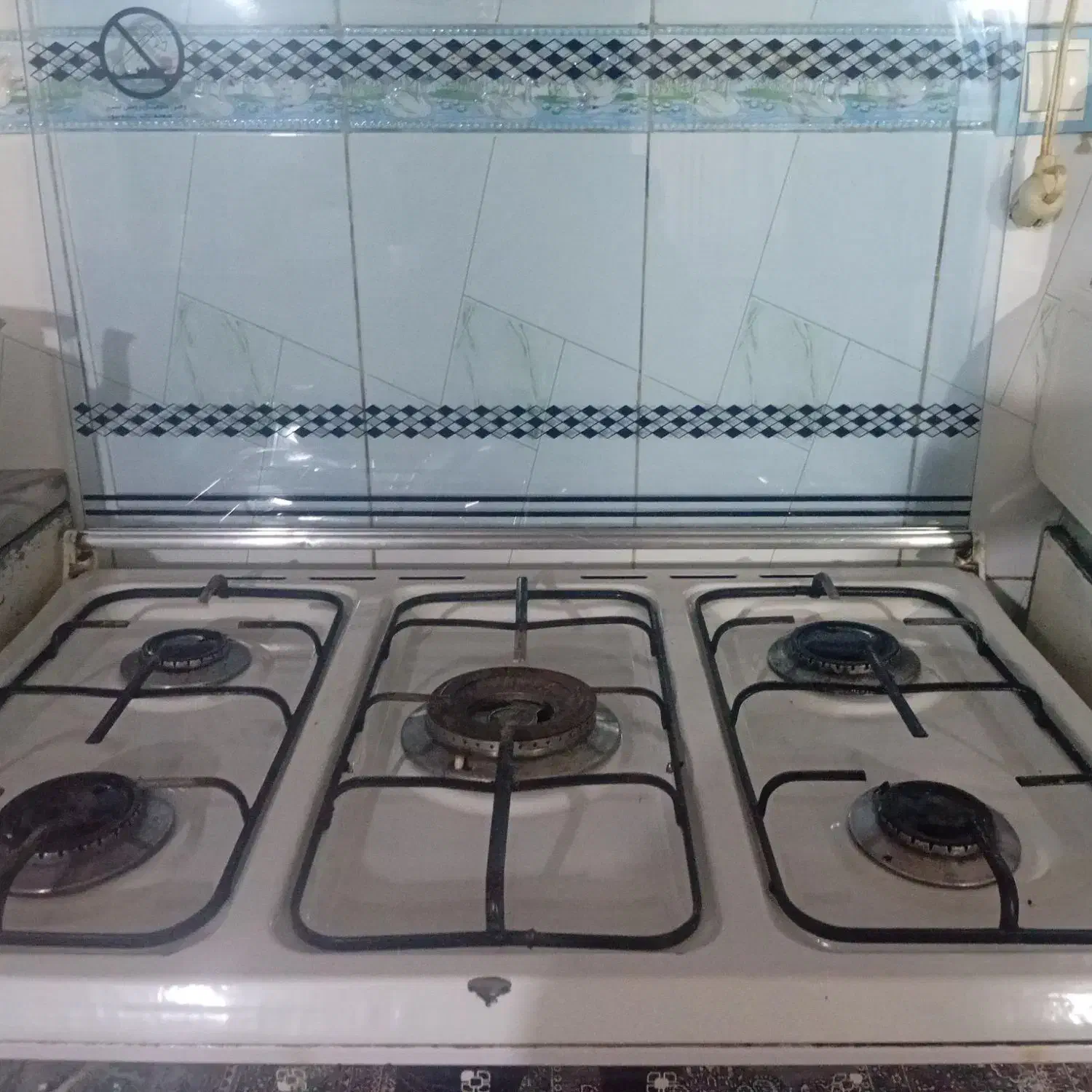 گاز|اجاق گاز و لوازم برقی پخت‌وپز|زابل, |دیوار