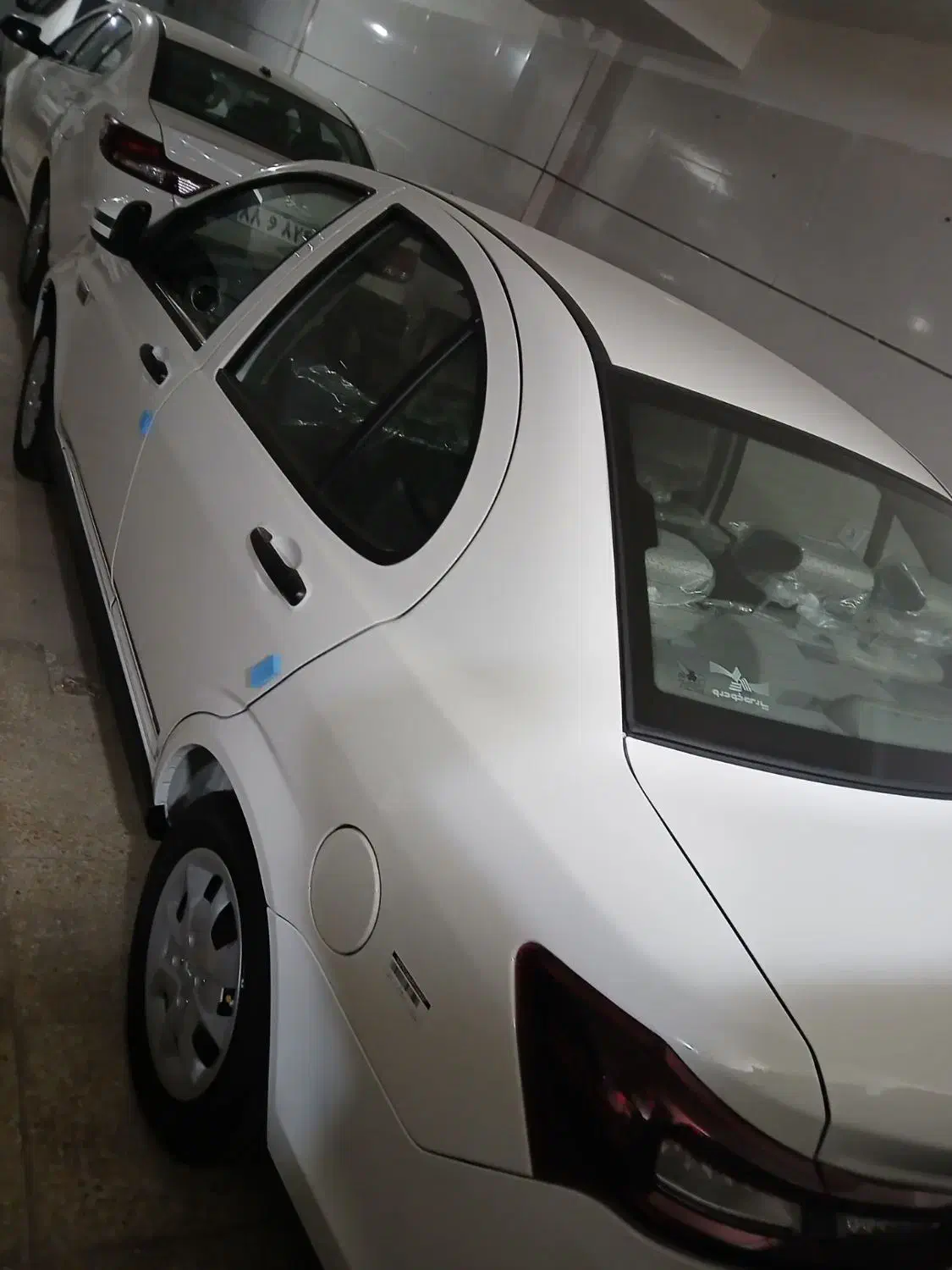 سهند s مدل ۱۴۰۳ صفر|خودرو سواری و وانت|باغستان, |دیوار