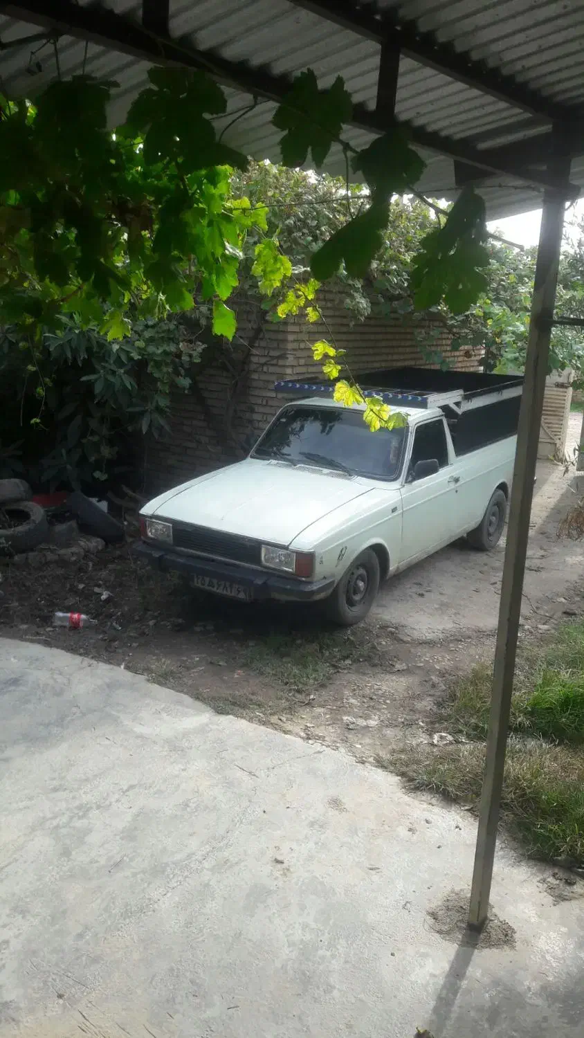 وانت بار کرایه|خدمات حمل و نقل|گنبد کاووس, |دیوار