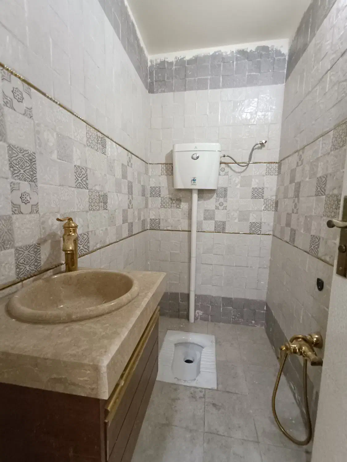 ((اجاره آپارتمان ۹۵ متری فول نوساز اکازیون))