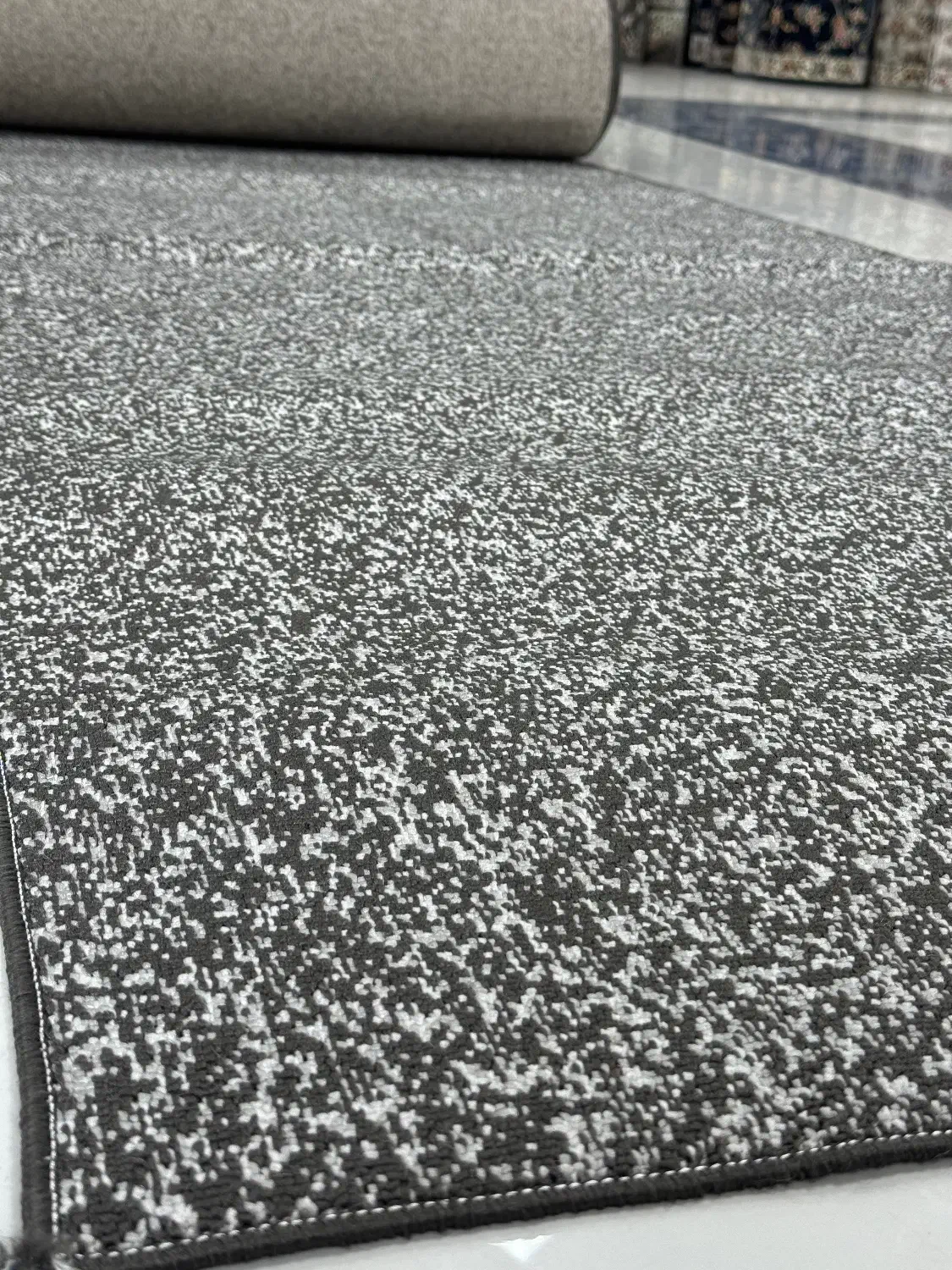 کناره گلیم متری با طرح و رنگ جدید|گلیم، جاجیم، گبه|گرگان, |دیوار