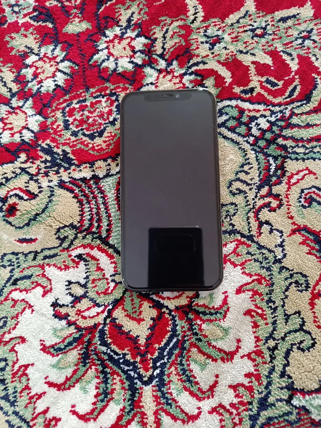 آیفون 12 پرو|موبایل|ارومیه, |دیوار