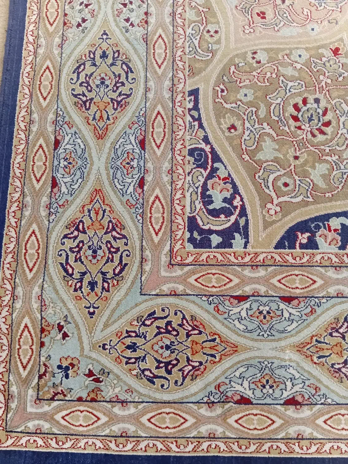 فرش ۲عدد ۶متری|فرش|قزوین, |دیوار