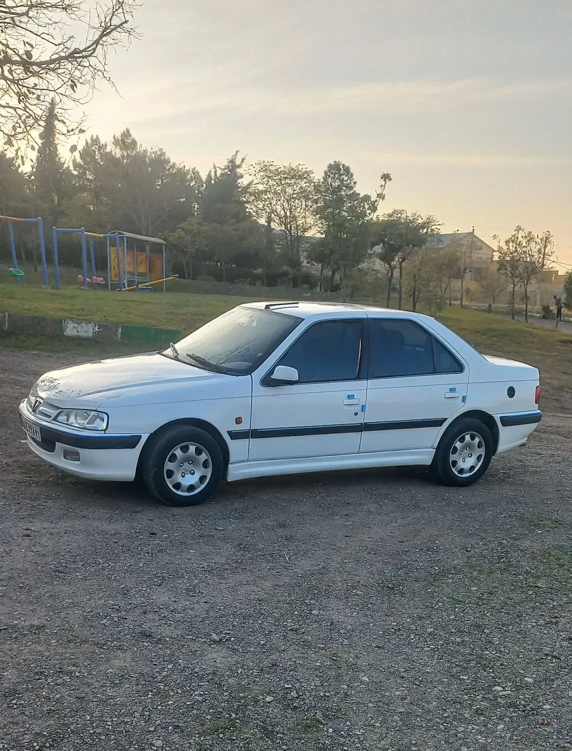 پرشیا مدل ۹۰ دوگانه کارخانه درحد صفر|خودرو سواری و وانت|اردبیل, |دیوار