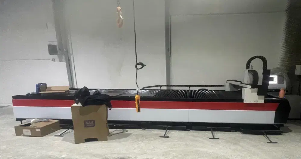 خدمات برش لیزر وخم|خدمات پیشه و مهارت|پاکدشت, خاتون آباد|دیوار