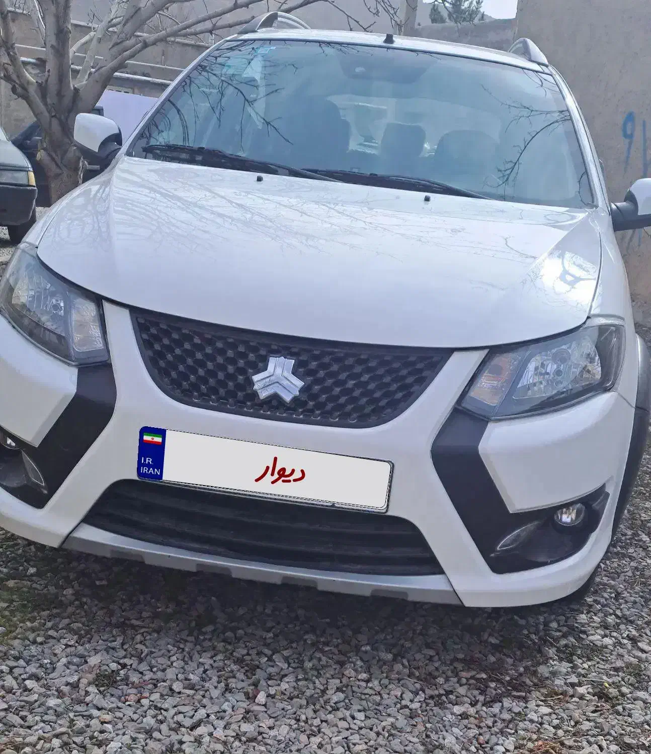 کوییکsدر حدصفر|خودرو سواری و وانت|خرم‌آباد, |دیوار