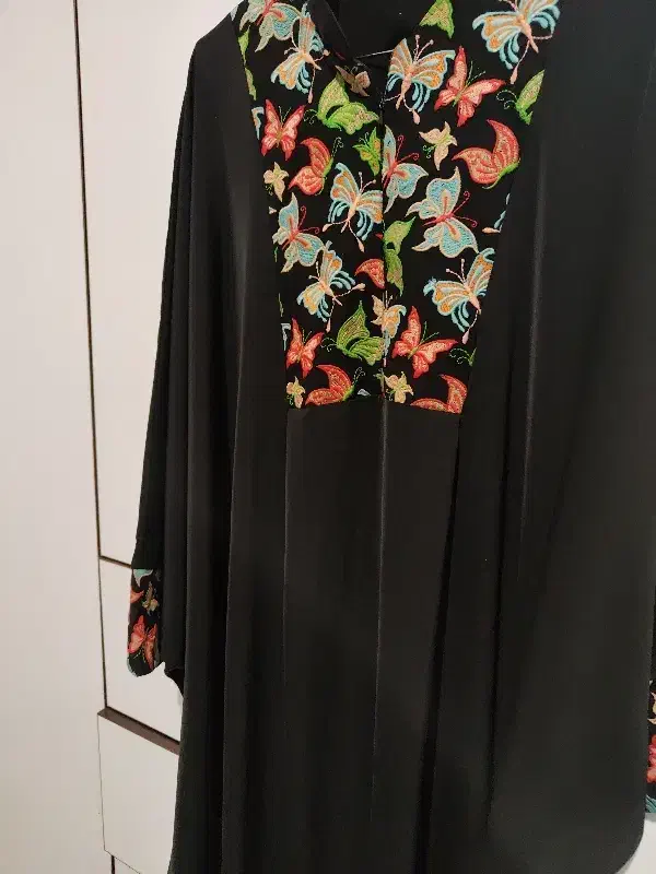 مانتو عبایی|لباس|خرمآباد, |دیوار