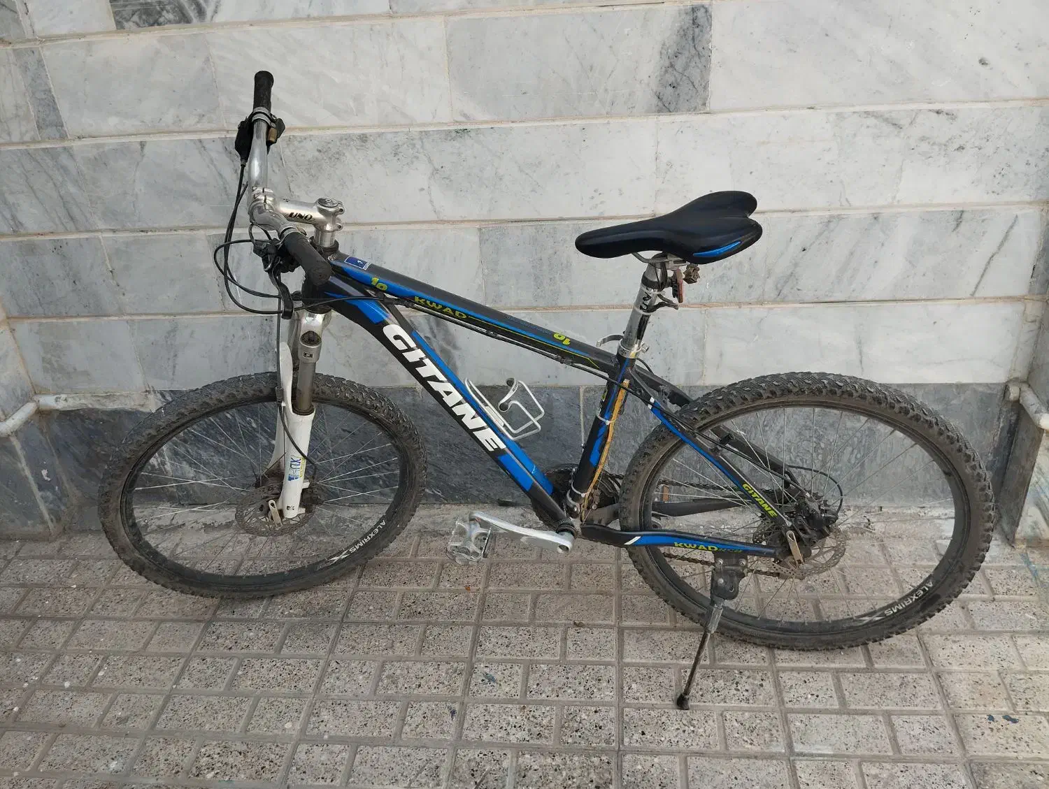 دوچرخه|دوچرخه، اسکیت، اسکوتر|بجنورد, |دیوار