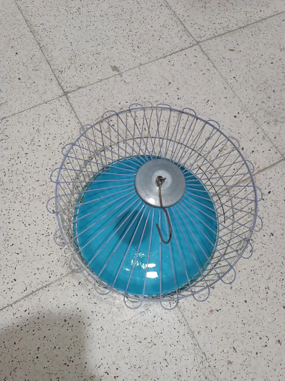 قفس پرنده|لوازم جانبی حیوانات|سنندج, |دیوار