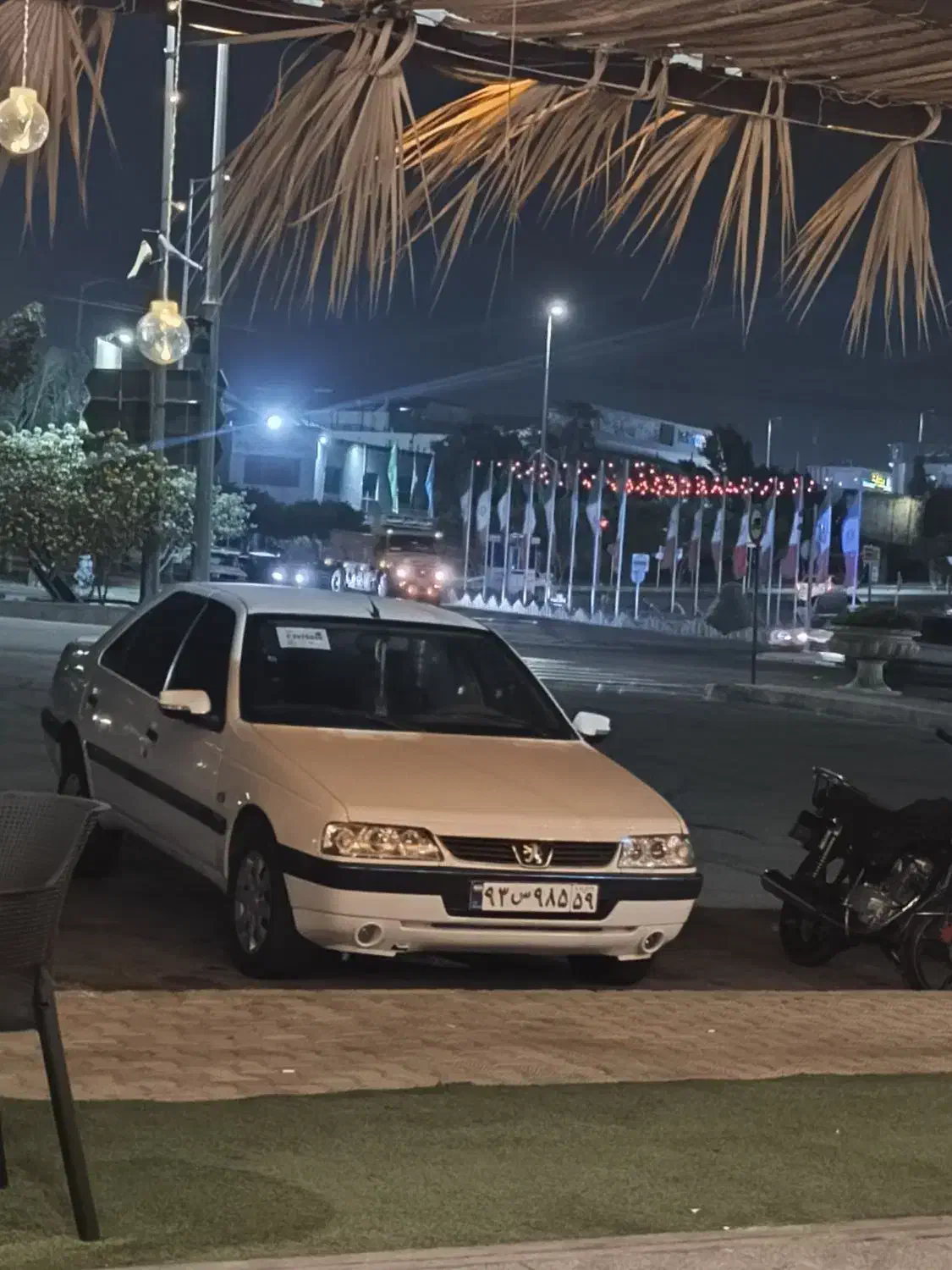 پژوtu5 slx|خودرو سواری و وانت|چابهار, |دیوار