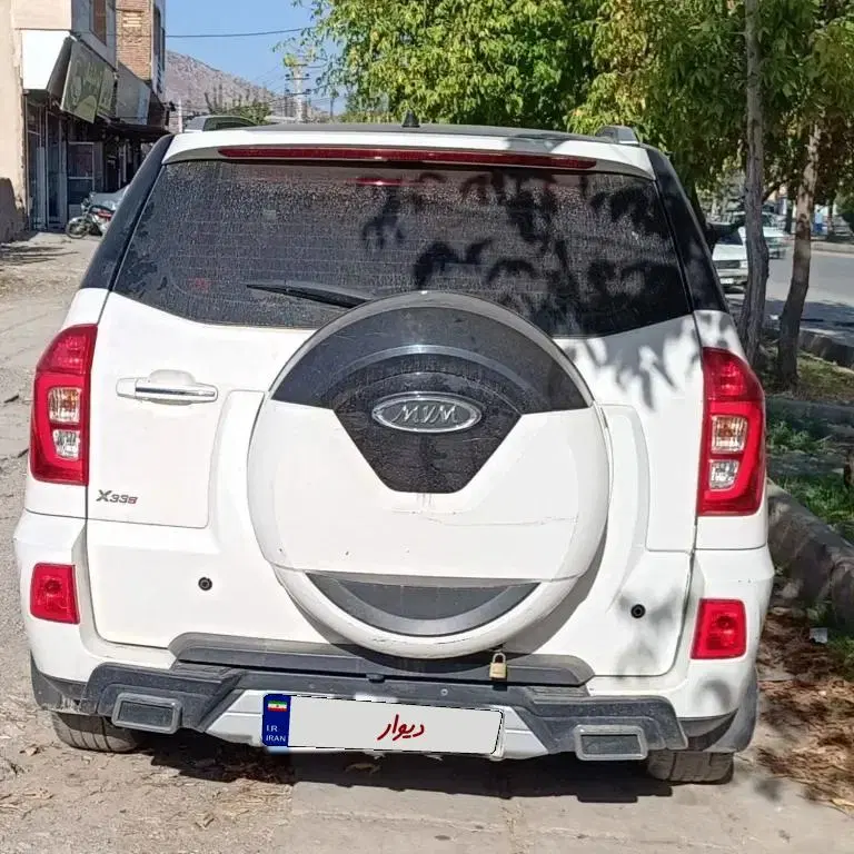 x33s|خودرو سواری و وانت|مریوان, |دیوار