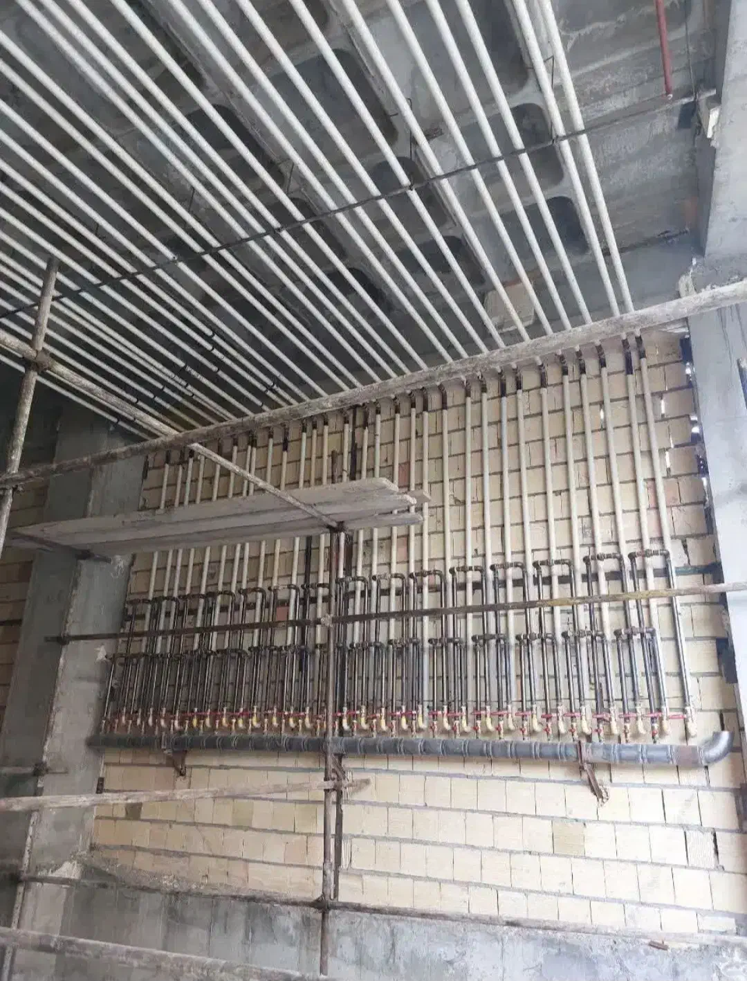 لوله کشیگازکشی خوردهکاری گازرسانی و اتشنشانی|خدمات پیشه و مهارت|کرج, فاز ۲ مهرشهر|دیوار