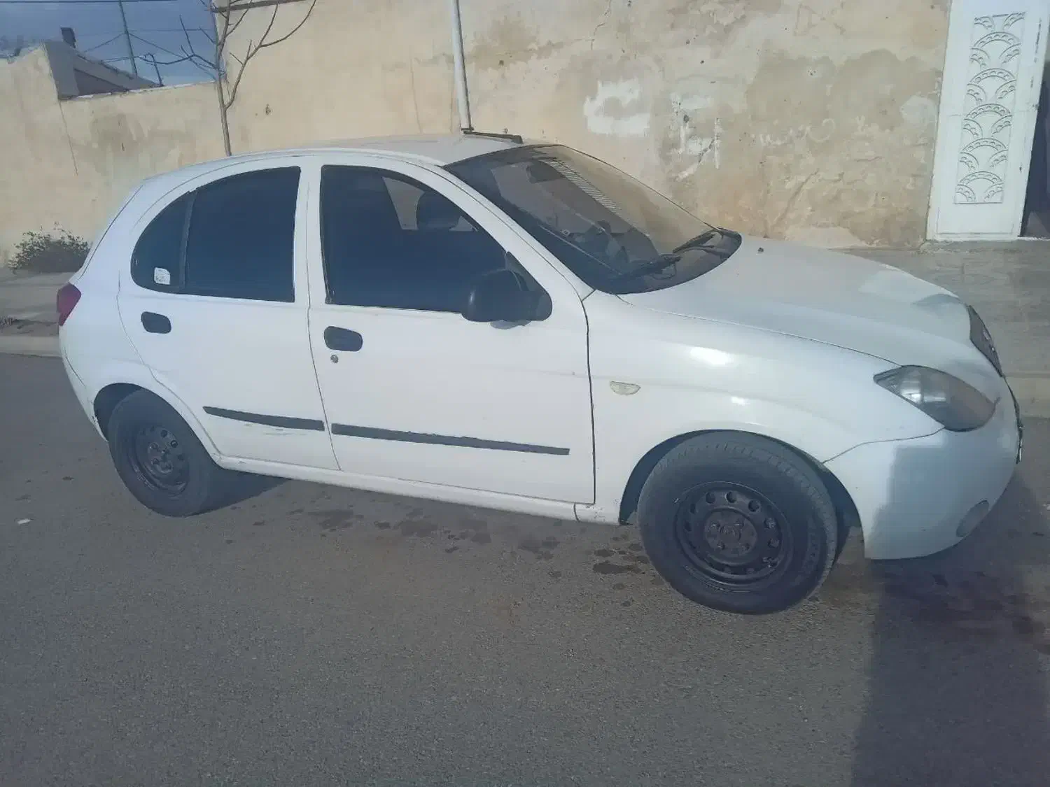 تیبا دو 97|خودرو سواری و وانت|کهریزک, |دیوار