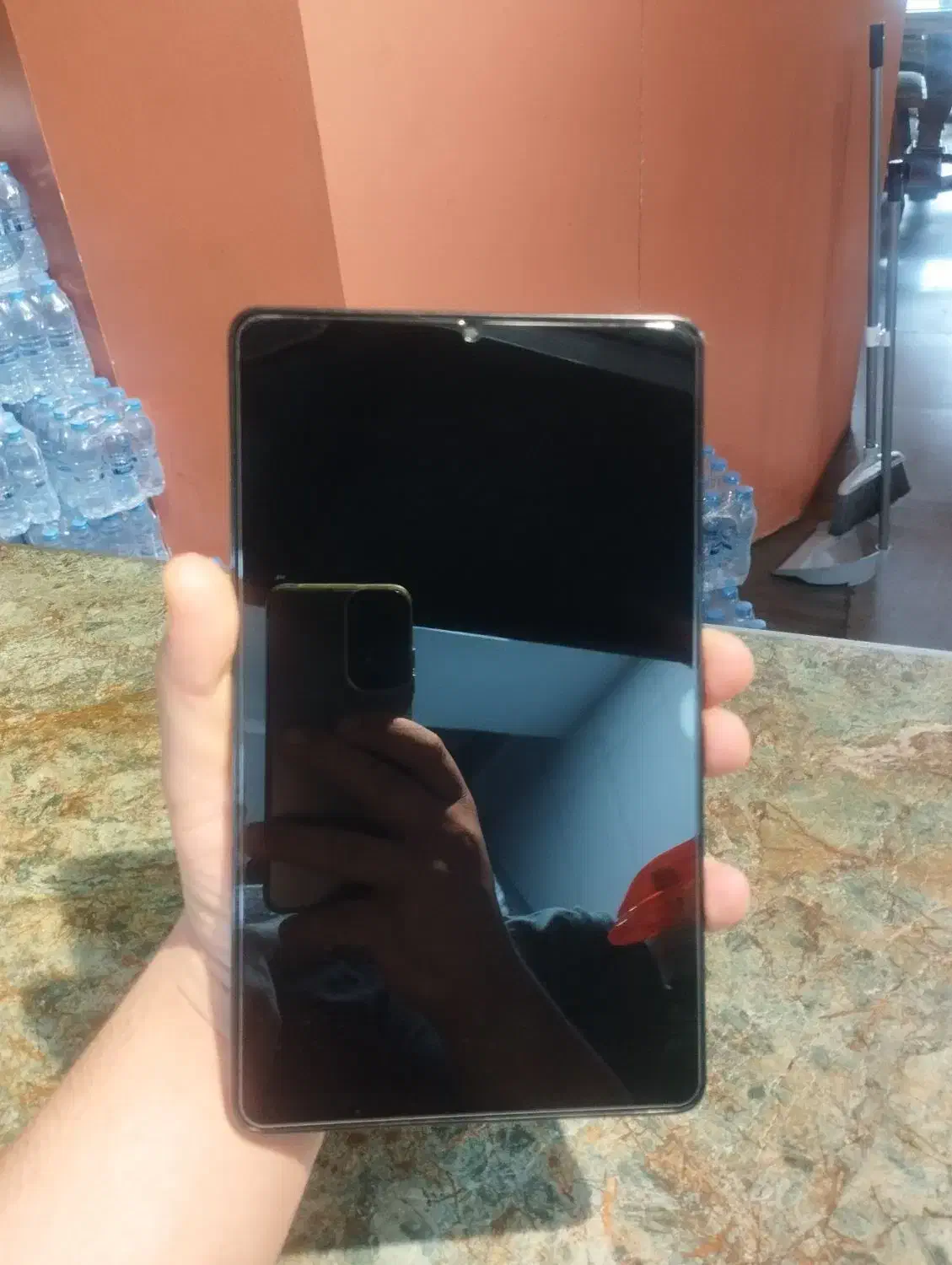 تبلیت سامسونگ A9|تبلت|تهران, سعادت‌آباد|دیوار