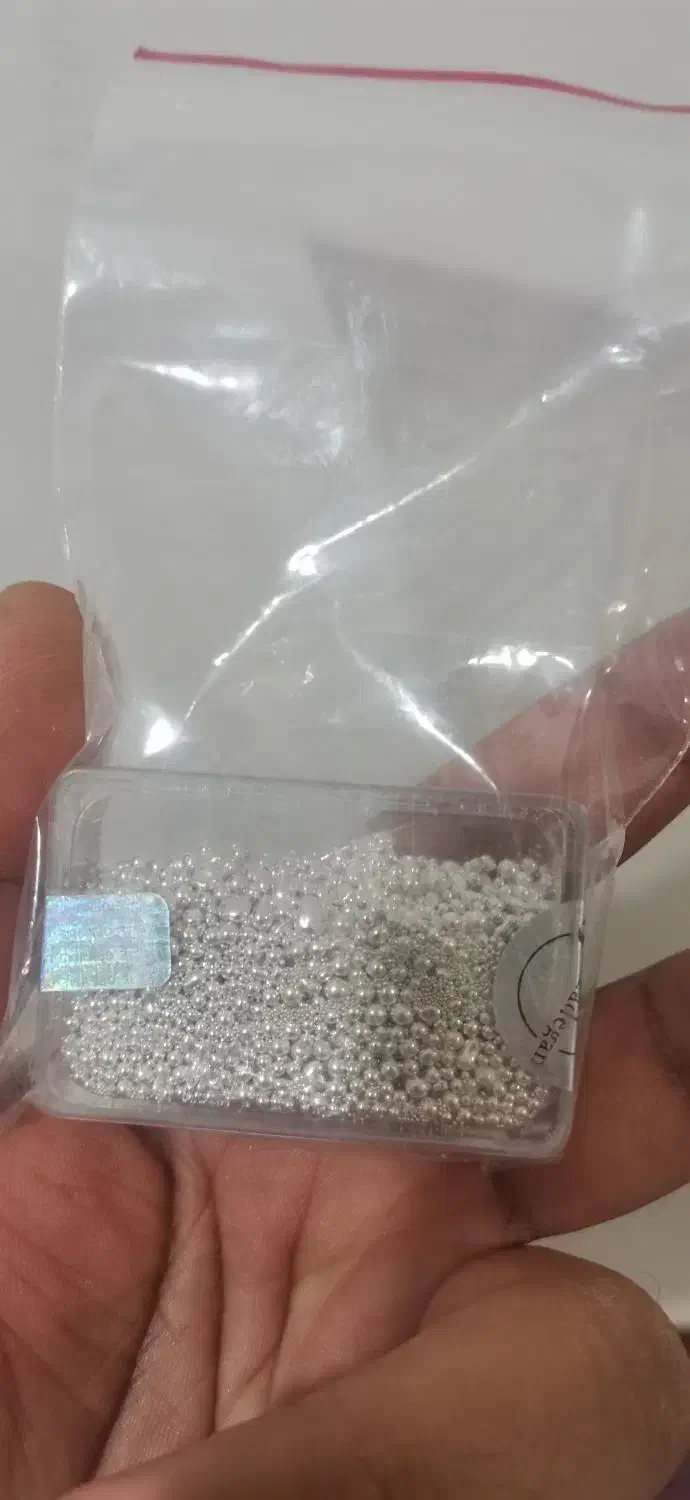 نقره ساچمه خارجی|جواهرات|شوشتر, |دیوار