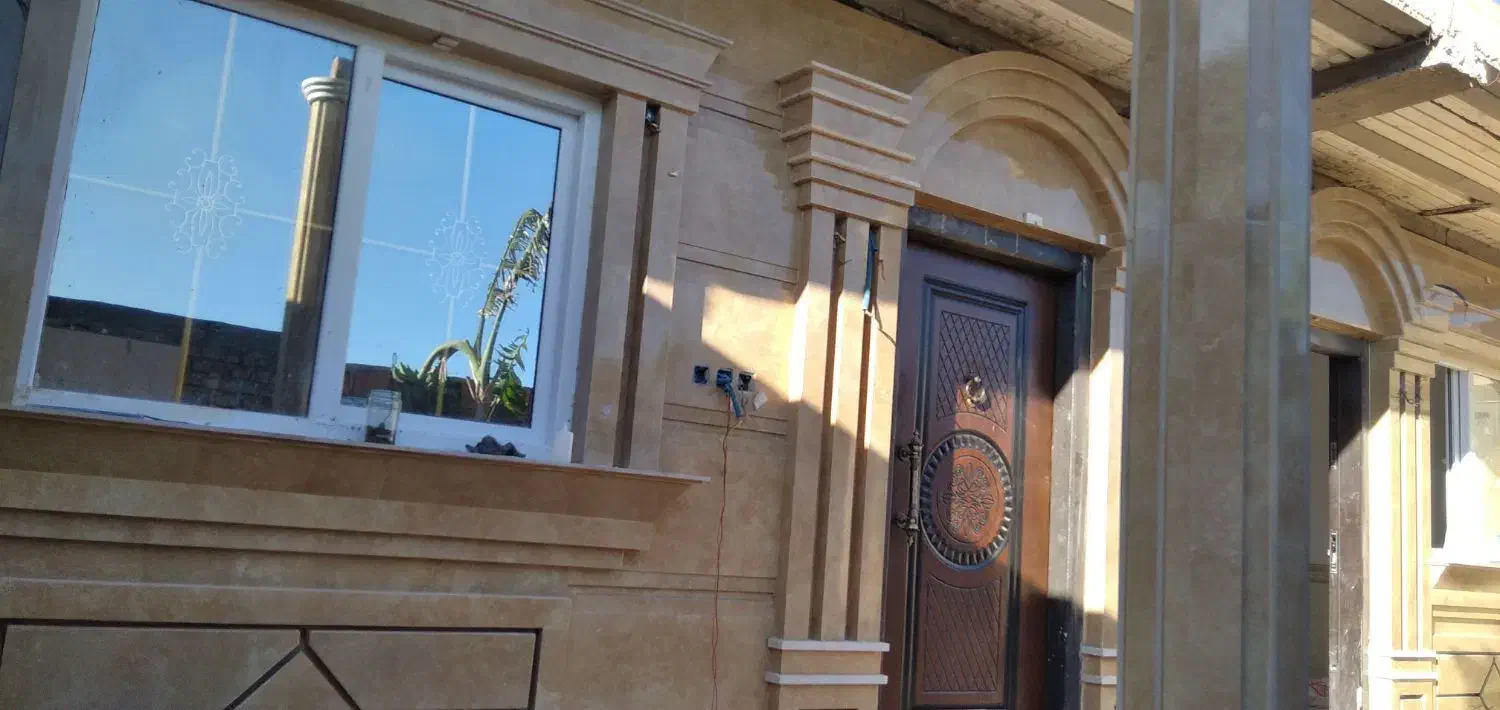 کاشی کاری و سنگ کاری|خدمات پیشه و مهارت|علیآباد کتول, |دیوار