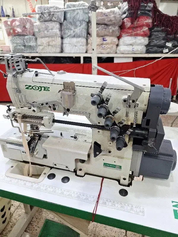 چرخ صنعتی|لوازم خیاطی و بافتنی|تهران, خانی آباد نو شمالی|دیوار