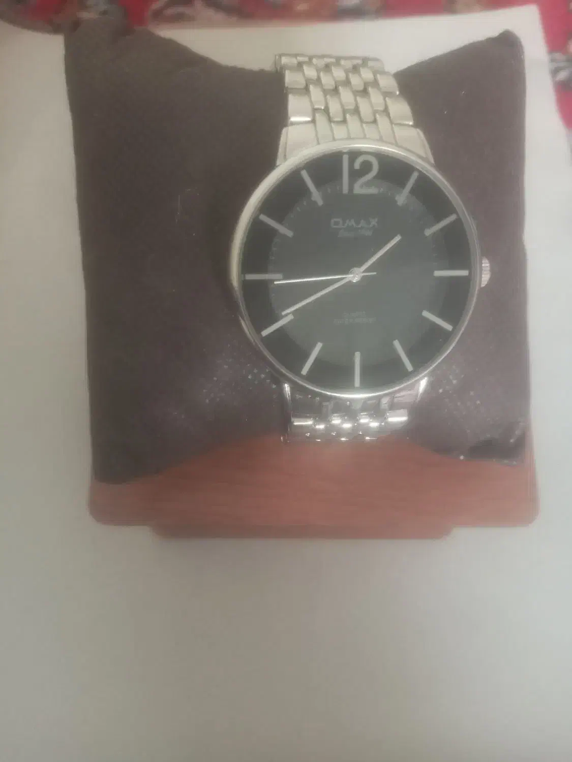 ساعت مچی اوماکس Omax ACB101Q008|ساعت|هندمینی, |دیوار