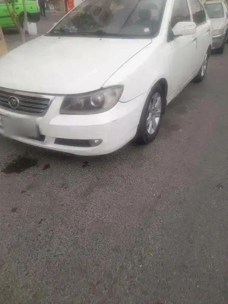 ماشین لیفان ۶۲۰  ‌۱۸۰۰ مدل ۹۳|خودرو سواری و وانت|کرج, باغستان|دیوار