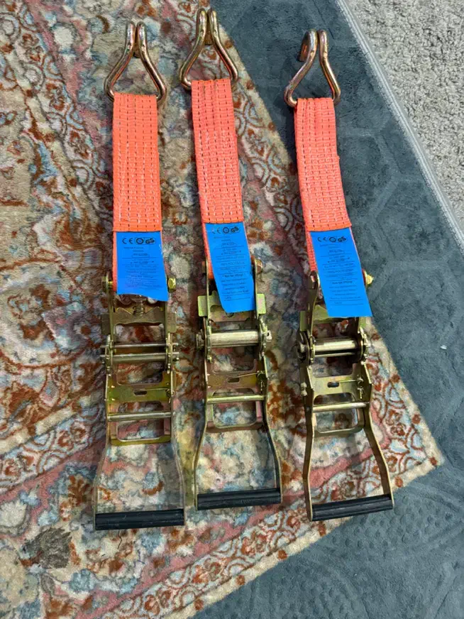 زنجیر و جکلوی ،جقجقه|قطعات یدکی و لوازم جانبی|اهواز, زیتون کارگری|دیوار