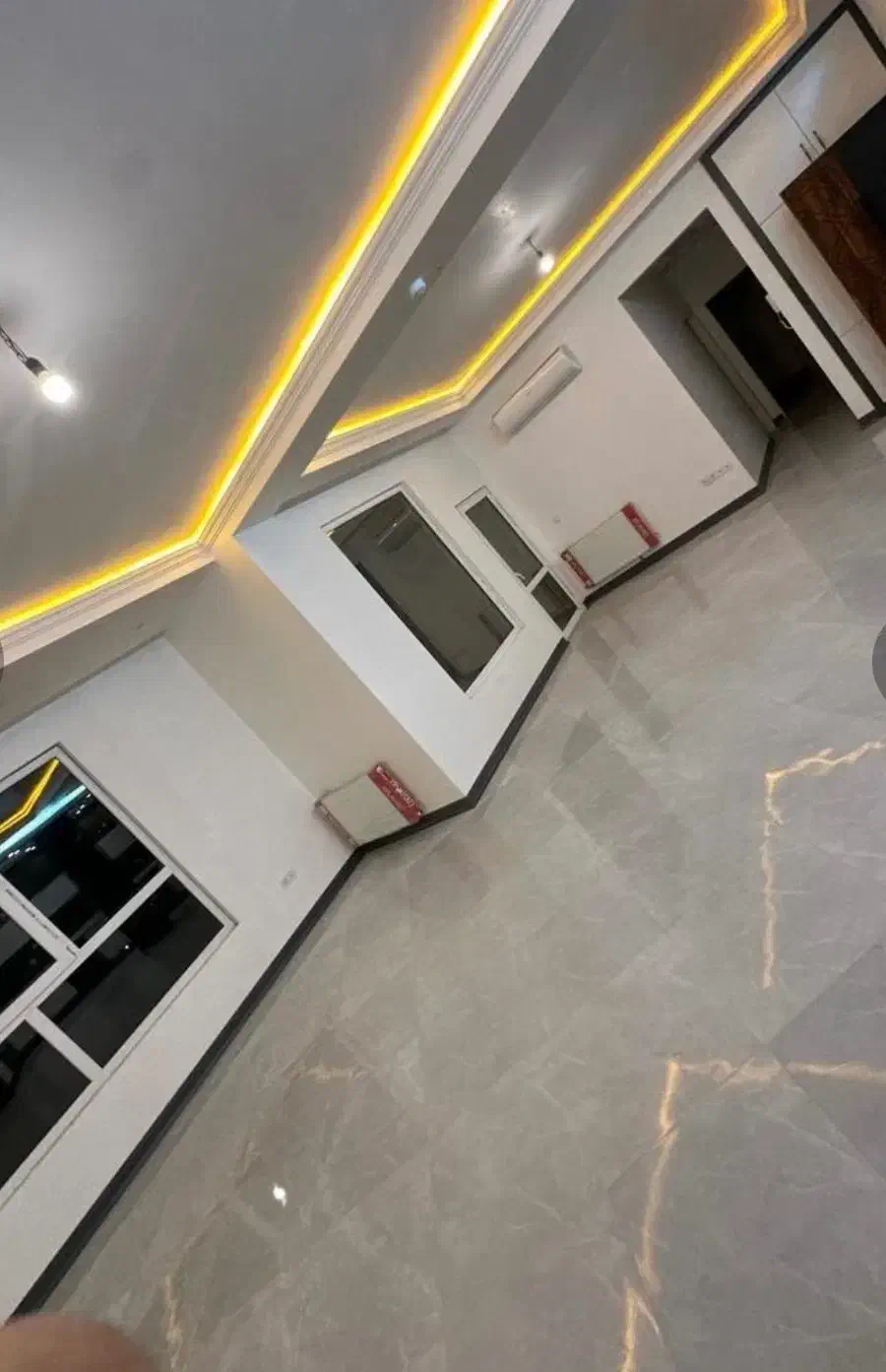 اجاره آپارتمان۸۵ متری کلید نخورده|اجارهٔ آپارتمان|بومهن, |دیوار