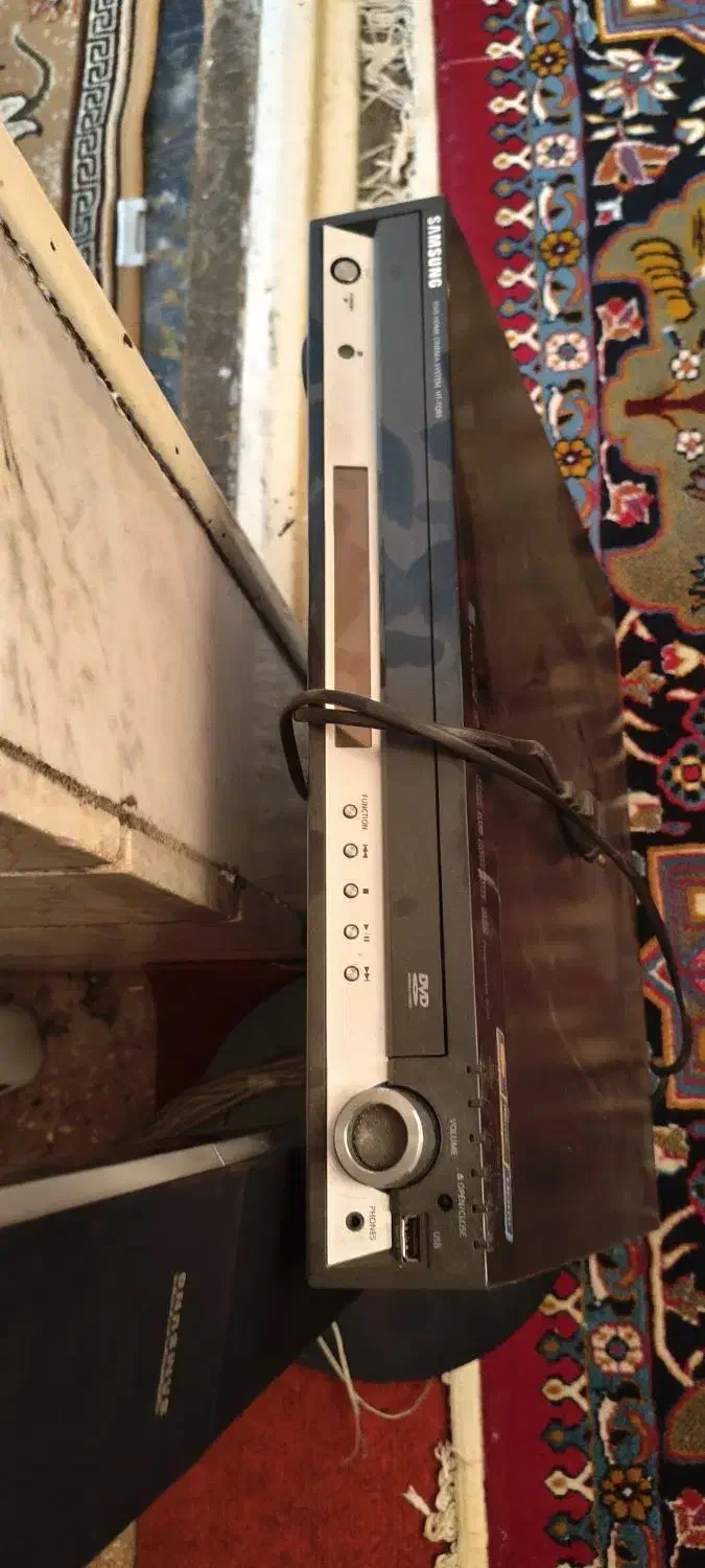 سینما خانگی سامسونگ|سیستم صوتی خانگی|خمین, |دیوار