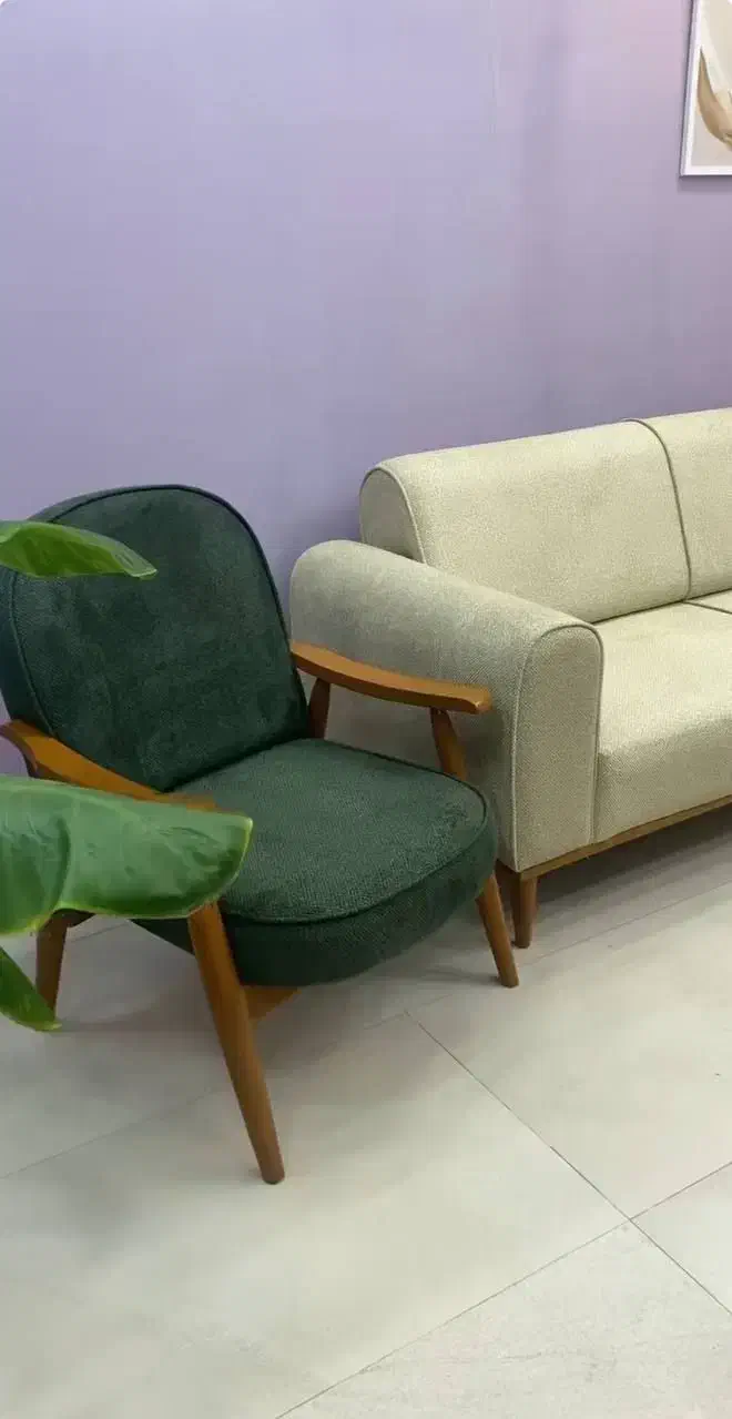 مبل مدرن و راحت مدل دیاکو 8 نفره کیفیت بالا جذاب|مبلمان خانگی و میز عسلی|اردبیل, |دیوار