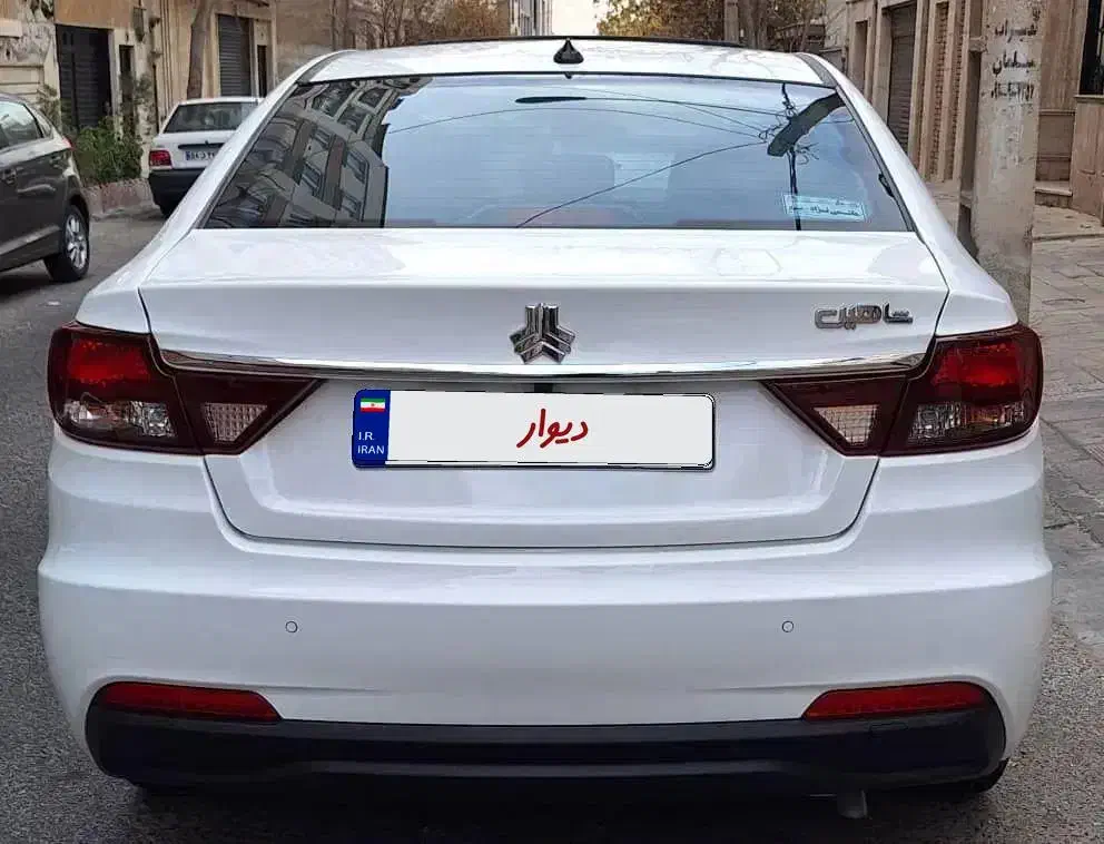 شاهین GCVT در حد صفر|خودرو سواری و وانت|پردیس, فاز ۲|دیوار