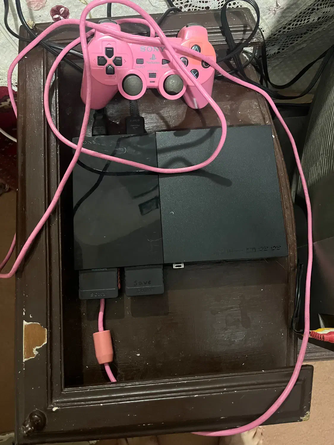 Ps2وps1|کنسول، بازی ویدئویی و آنلاین|تهران, سلیمانی|دیوار