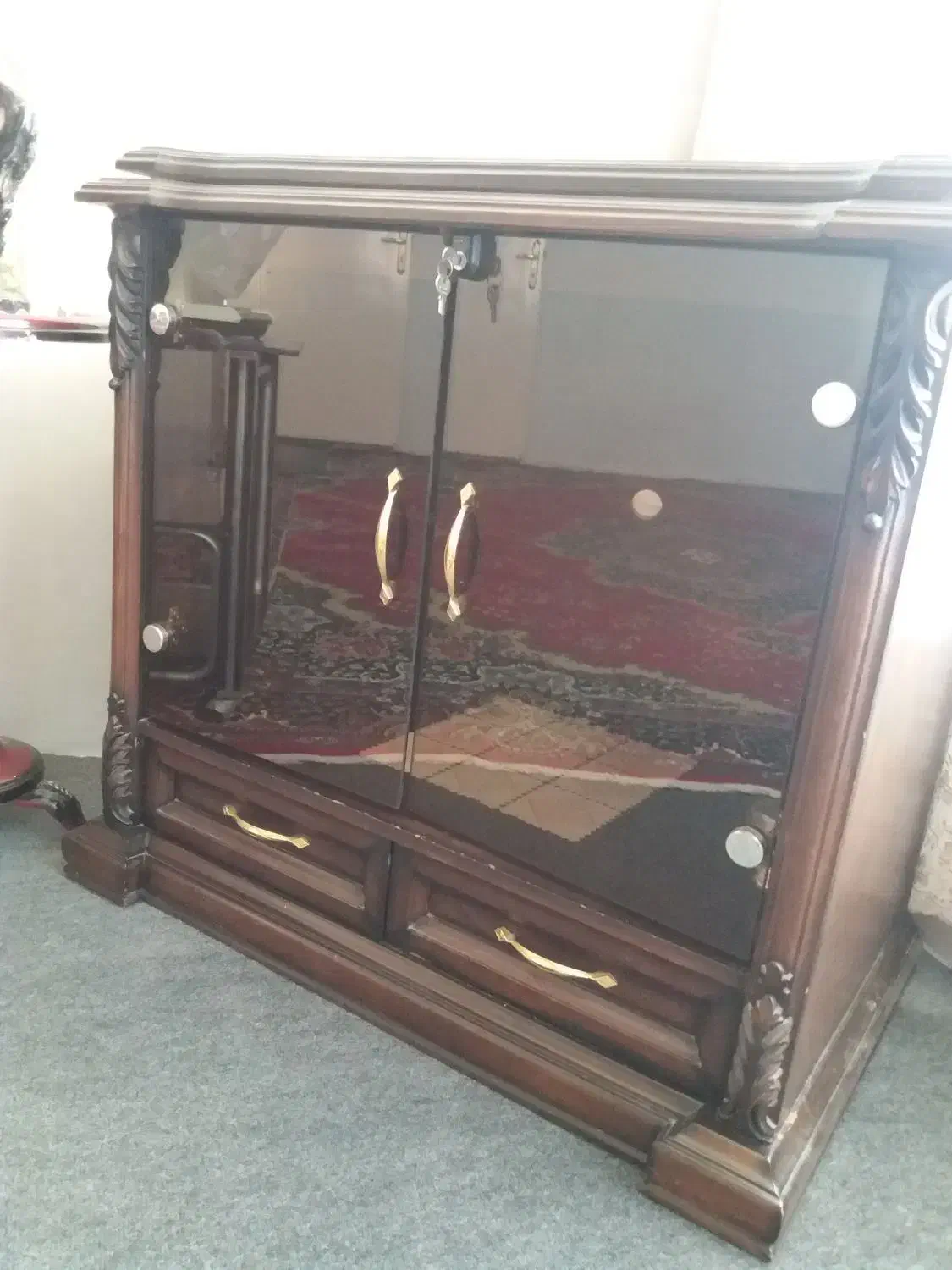 میز تلوزیون|میز تلویزیون|ارومیه, |دیوار