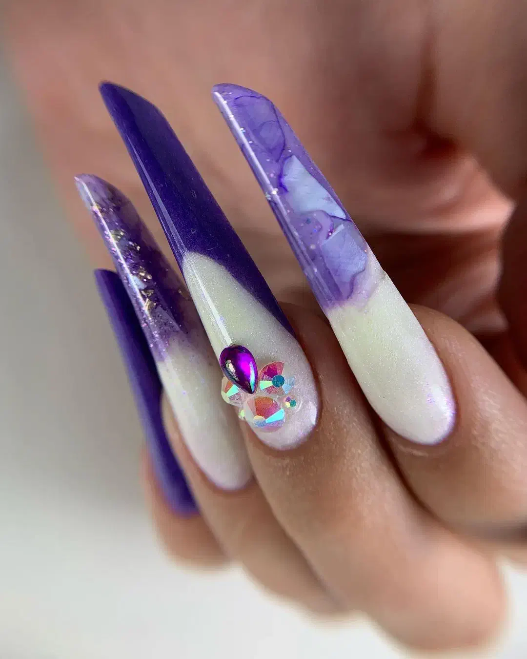 تخفیف ویژه آموزش ناخن میکاب و شنیون|خدمات آموزشی|تبریز, |دیوار