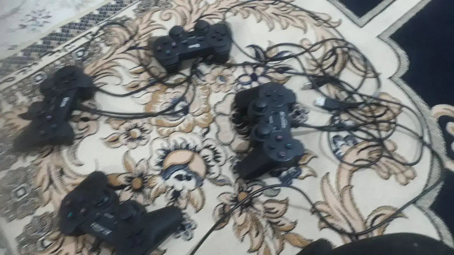 ءم شخصیلِررّررذرتک۴|کنسول، بازی ویدئویی و آنلاین|قم, علی آباد سعدگان|دیوار