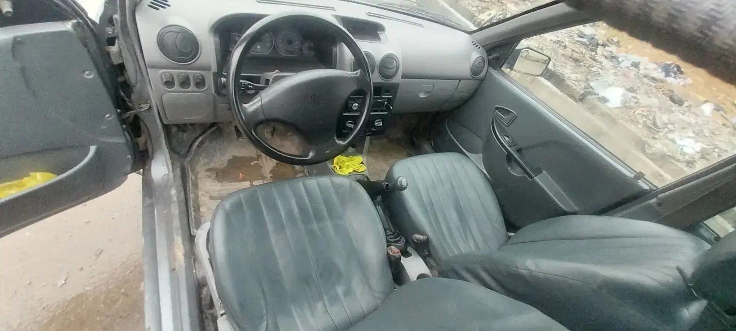 پراید‌مدل‌۹۰هدرولیک|خودرو سواری و وانت|کرمانشاه, |دیوار