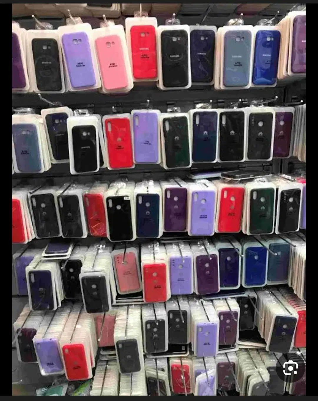 گلس|لوازم جانبی موبایل و تبلت|شیراز, دینکان|دیوار