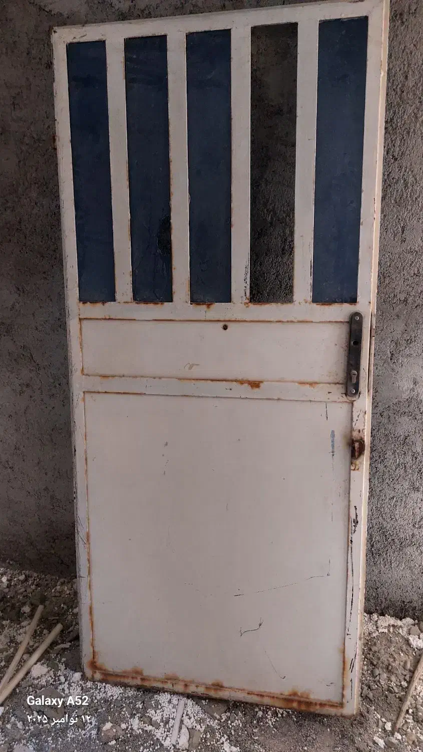 لوله ودر|مصالح و تجهیزات ساختمان|چمران, |دیوار