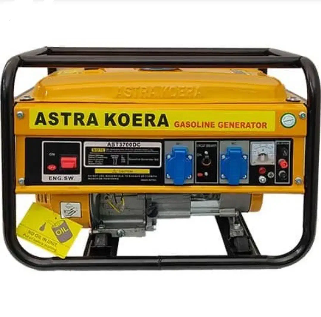 موتور برق 3 کیلووات آسترا کره|ماشینآلات صنعتی|اصفهان, فجر|دیوار