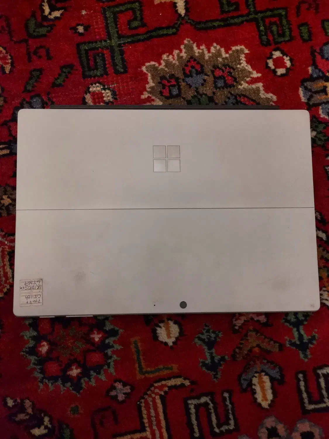 لپ تاب سورفیس|رایانه همراه|سلماس, |دیوار