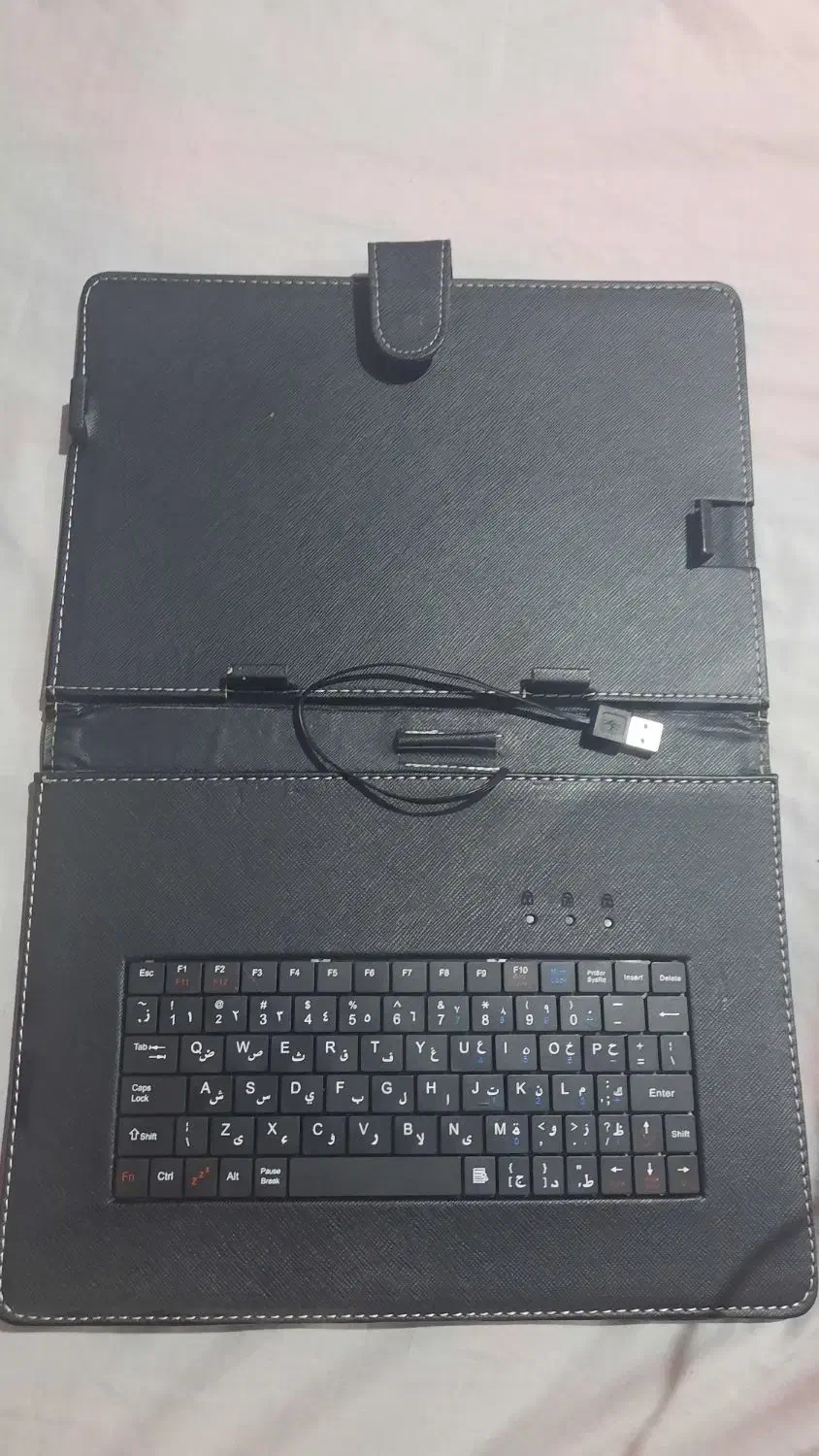 کیبورد تبلت|لوازم جانبی موبایل و تبلت|تهران, مجیدآباد|دیوار