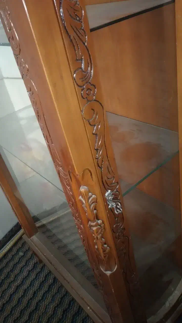 گنجه|بوفه، ویترین، کنسول|مشهد, تلگرد|دیوار