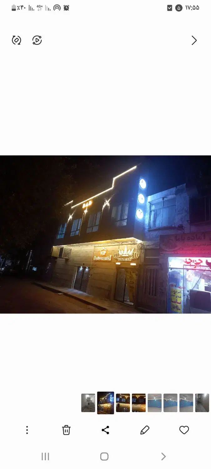 اپارتمان ۱۰۰متر صفر بهترین لوکیشن چهارراه سیلو|فروش آپارتمان|مشهد, طلاب|دیوار