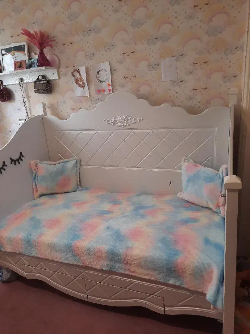 تخت بچه|تخت و صندلی بچه|تهران, سیروس|دیوار