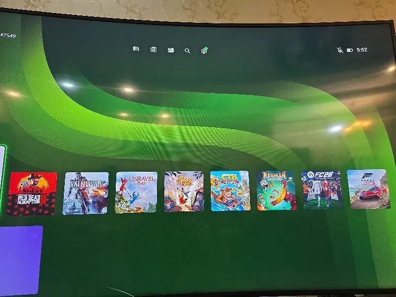 Xbox Series X دو دسته|کنسول، بازی ویدئویی و آنلاین|مشهد, جاهد شهر|دیوار