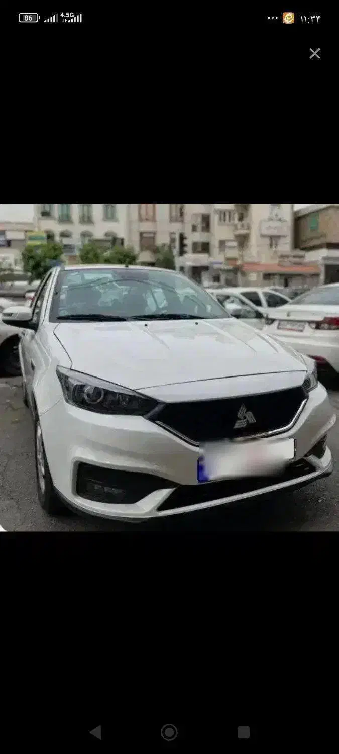 سهند s صفر|خودرو سواری و وانت|یزد, |دیوار