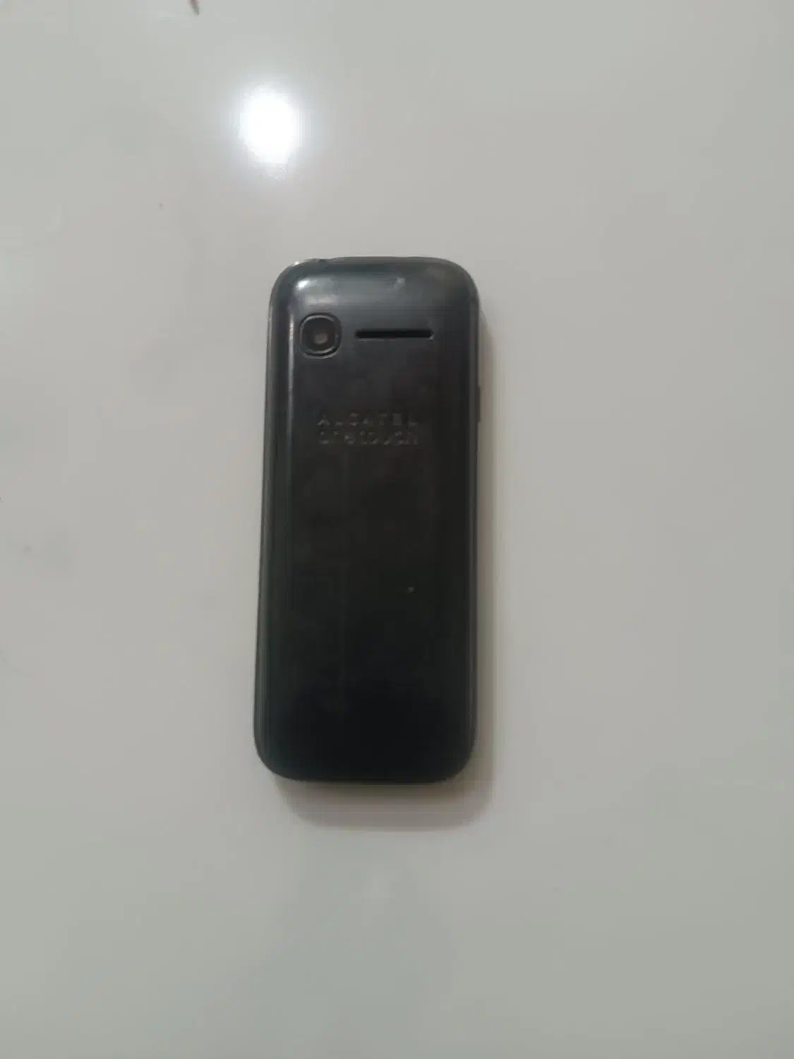 گوشی آلکاتل|موبایل|تهران, تهرانپارس غربی|دیوار